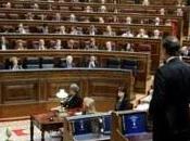 inutilidad diputados senadores España
