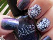 Ators Born Pretty Store copos nieve
