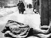 supervivencia genética asedio Leningrado