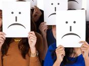 Cómo lidiar personas negativas