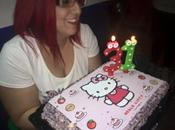 Regalos cumpleaños 2015