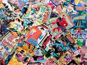 Cómics recomendados para éste 2016