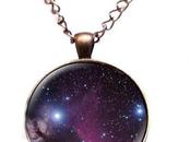 Nueva serie joyas espacio