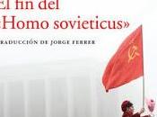 Recomendación para Enero: homus sovieticus"