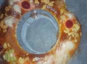 Roscón Reyes
