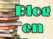 Reto, blog libros