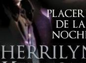 Placeres noche, Sherrilyn Kenyon