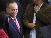 Diosdado Cabello ataca oposición nueva A.N.