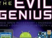 Arduino+android projects evil genius