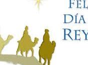 Reyes Magos