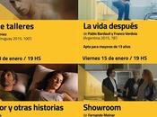 Ciclo: Cine Argentino Reciente Haroldo Conti