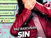 #SinFiltro, nueva comedia #NicolásLópez #PazBascuñán, estrena este enero