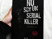 serial killer