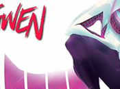 ‘Spider-Gwen’ entre vendido 2015