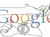 Google patentó smartwatch permite sacar sangre agujas