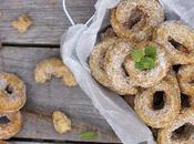 Rosquillas Cereales