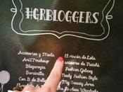 #GRBloggers Party Volumen