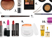 productos Favoritos Maquillaje 2015