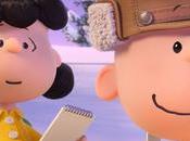 Crítica: Snoopy Charlie Brown, Peanuts pelicula (2015)
