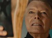 David Bowie estrena videoclip antes lanzamiento nuevo disco