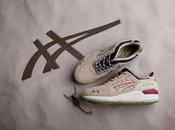 arenas olvidadas, Desert Pack Asics Tiger