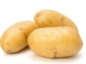 ¿Qué aquellas patatas?