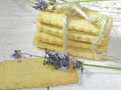 Galletas lavanda