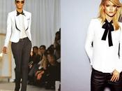 #STYLETIPS. Camisas lazo