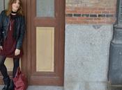 #LOOK. Marsala Rock