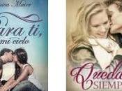 Ganadora Sorteo Navideño Atrapada unas hojas papel Romantic Ediciones