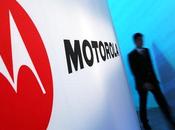2016: Motorola pasará llamarse “Moto”