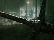 Comienza saberse algo Outlast