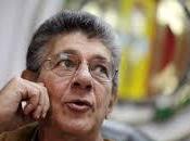 ¿Quièn Henry Ramos Allup? pitiyanqui pretende ofender Bolìvar Chàvez.