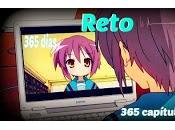 Retos animes 2016