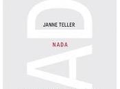 Reseña: Nada Janne Teller