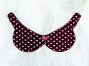 Bolsa retro para ropa interior