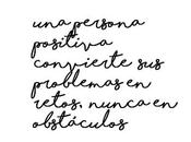 Punto final.