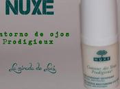 NUXE, contorno ojos Prodigieux®