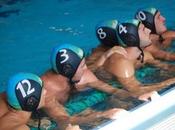 Duelo sabor ascenso para abrir Centro Acuático Montequinto