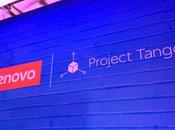 primer móvil Project Tango será Lenovo llegará verano menos dólares