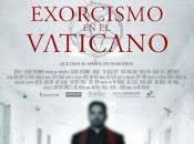 'Exorcismo Vaticano'