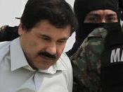 Capturado Chapo Guzmán, tras seis meses fuga.