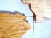 Proyectos Carpintería casa