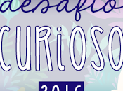 Desafio Curioso 2016