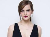 Emma Watson crea club lectura feminista