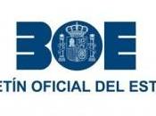 Resumen BOE: Enero 2016