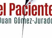Paciente (Juan Gómez-Jurado)