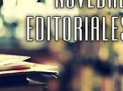 Novedades Editoriales ¿Qué viene 2016?