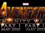Vengadores: Infinity será unión universo Marvel
