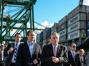 Cuba EEUU, recortando millas bloqueo